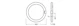 ledvance Led-pistokantalamppu t9c em 18,3w/830 2000lm g10q