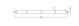 ledvance Led-valoputki t5 performance t5 hf l8 288 4w/830 380lm