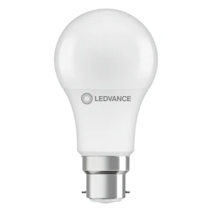 ledvance Led normal 60 matt 827 b22d