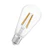 ledvance Led edison 60 klar 830 e27