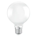 SISUSTUSLAMPPU SUPER-EFFICIENT G95 3,8W/830 806LM E27 FR