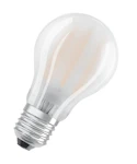 LED-LAMPPU CLA 75 8W/827 GL FR E27