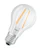 osram lamput Led-vakiolamppu cla 60 7w/840 fil e27