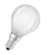 osram Led-lamppu osram clp 25 2,5w/827 gl fr e14