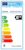 osram Led-valoputki osram st8a 0.6m 7.3w/840 em 1100lm