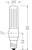 osram lamput Vakiolamppu parathom special t slim 7w/827 806lm e14 dim cl