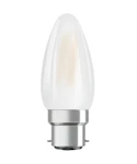 LED-LAMPPU PARATHOM CLB 40D 4,5W/827 DIM GLFR B22D
