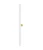osram lamput Lineaarilamppu ledinestra 5w/827 s14d fr