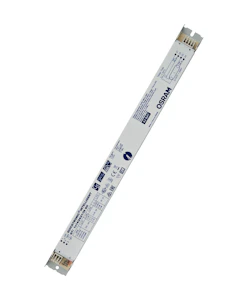 osram Elektroninen liitäntälaite qti 1x14/24/21/39/220-240v