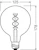 osram Led glob guld 5w/820 e27