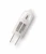 osram Halogenlampa osram star klar g4 5w