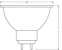 osram lamput Halogeenilamppu osram 41866 wfl 12v 35w decostar alu