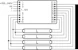 osram Elektroninen liitäntälaite qti 4x18/220-240 dim