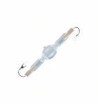 MONIMETALLILAMPPU OSRAM HQI-TS 1000W/NDL/S UVS K12S