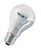 osram Pääpeililamppu osram decor a silv 60w 240v e27