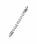 HALOGEENILAMPPU OSRAM HALOLINE 64784 230V R75