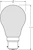 osram lamput Vakiolamppu parathom cla 40 4w/827 gl fr b22d