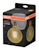 osram Led kotte guld 4,5w/825 e27