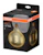 osram Led glob guld 5w/820 e27