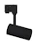 ledvance Kohdevalaisin tracklight spot track sp d75 25w/4000k 90ra bk