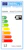 osram Led-valoputki osram t8 adv em st8a 0,9m 11,3w 840 em 1700lm