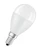osram Led-lamppu parathom cl p 60 8w/827 fr e14