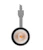 ledvance Kohdevalaisin tracklight spot track sp d85 35w/4000k 90ra gy