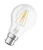 osram Led-lamppu parathom dim cla 60d 7,5w/827 dim fil b22d