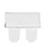 ledvance Valaisinrunko linear housing linear housing 1200 2xtube