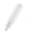 osram Led-lamppu dd led 7w/865 230v em g24d-2