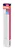 osram lamput Led-lamppu dulux dulux s led em 6w/840 g23
