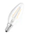 osram Led-lamppu parathom clb 25 2,5w/827 fil e14