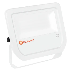 ledvance Valonheitin flood led 50w/3000k wt ip65