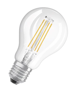 osram lamput Pienkupulamppu parathom clp 60 6w/827 fil e27