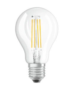 osram Led-lamppu clp 60 7w/827 fil e27