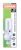 osram lamput Pienoisloistelamppu osram d/e 10w/840 g24q-1