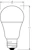 osram lamput Led-lamppu osram value cla60 8,5w/827 240vfre27