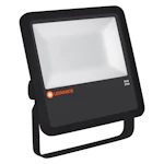 VALONHEITIN FLOOD LED FLOOD LED 90W/4000K BK SL