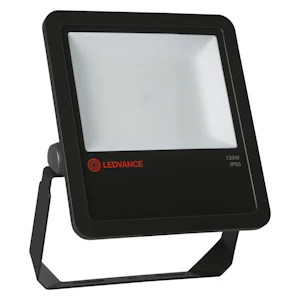 ledvance Valonheitin flood led 135w/6500k bk ip65