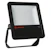 ledvance Valonheitin flood led 135w/6500k bk ip65