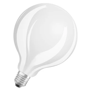 osram lamput Sisustuslamppu parathom glo95 75d 9w/827 dim gl fr e27