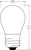 osram lamput Pienkupulamppu parathom clp 25d 2,8w/827 dim gl fr e27