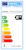 osram Led-lamppu parathom clp 25d 2,8w/827 dim gl fr e27