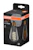 osram lamput Led-lamppu vintage 1906 led 1906 edison 5w/818 fil sm e27