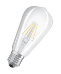 SISUSTUSLAMPPU PARATHOM EDISON 40 4W/827 FIL E27