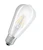 osram lamput Sisustuslamppu parathom edison 40 4w/827 fil e27