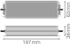 ledvance Drivdon performance 100/220-240 24v p