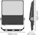 ledvance Valonheitin floodlight fl pfm 200w/830 60d 26400lm
