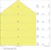 ledvance Suljettu teollisuusvalaisin damp proof 1200 21w/6500k ip65