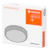 ledvance Pinta-asennusvalaisin bulkhead sf blkh 15w/4000k em wt ip65
